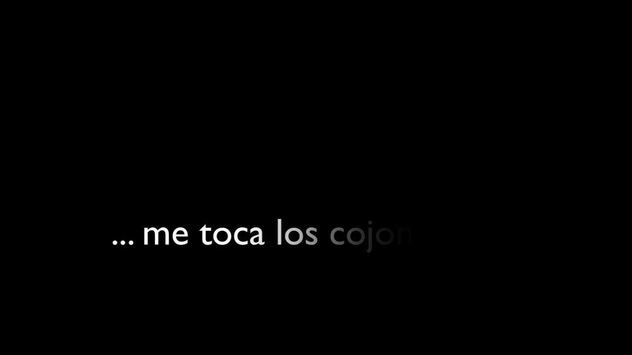acepciones de la palabra cojones