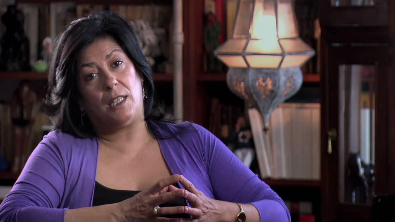 almudena grandes ines y la alegria