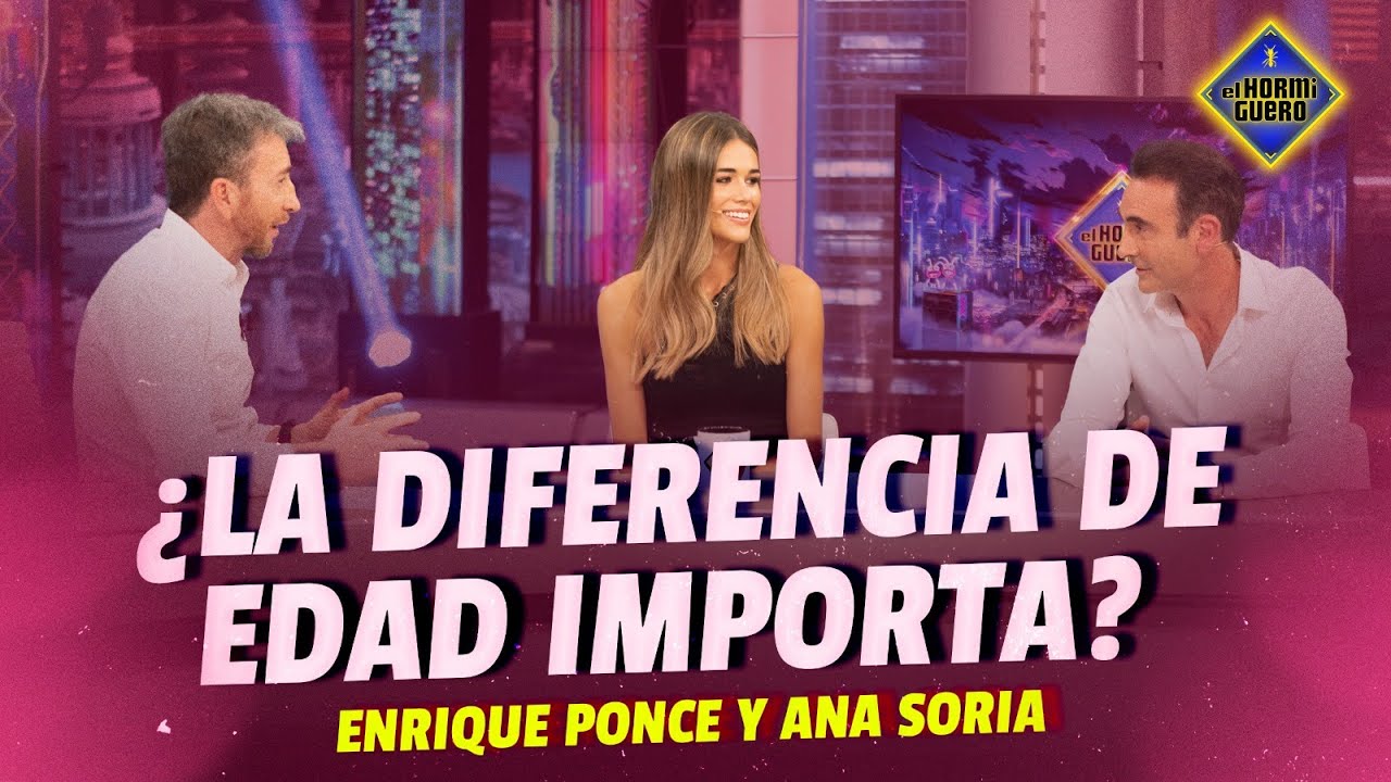 ana soria edad fecha de nacimiento