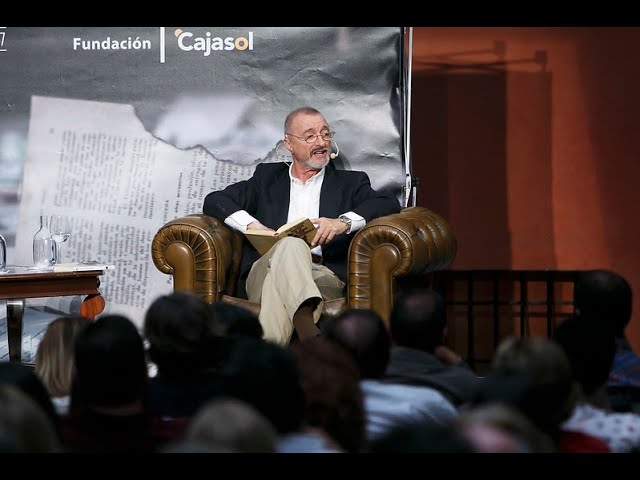 arturo perez reverte la guerra civil