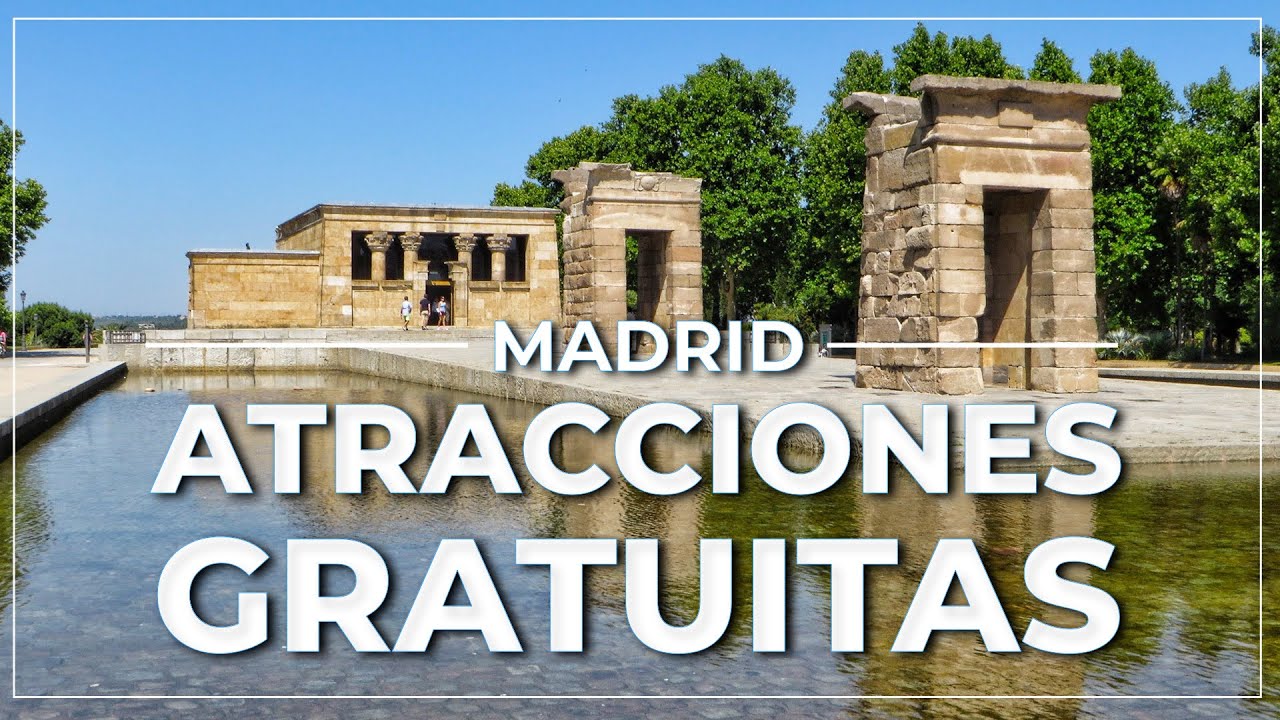 ateneo de madrid visitas gratis