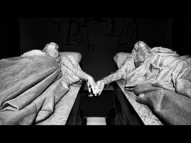 autor de los amantes de teruel