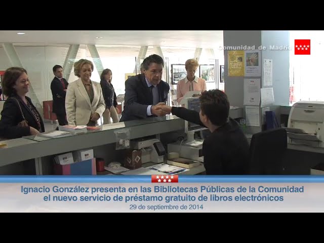 ayuda libros comunidad de madrid