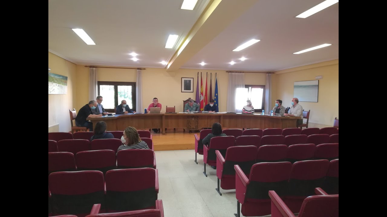 ayuntamiento de salas de los infantes