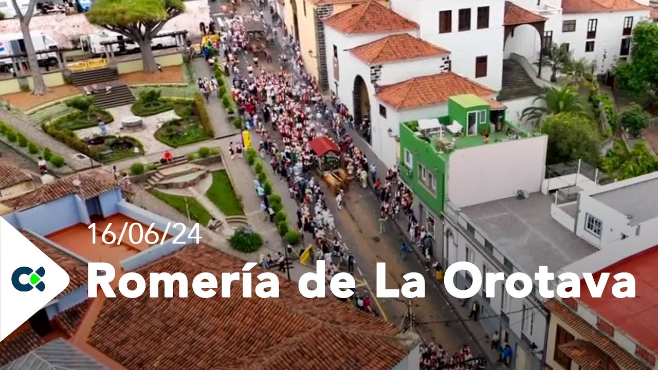 becas ayuntamiento de la orotava
