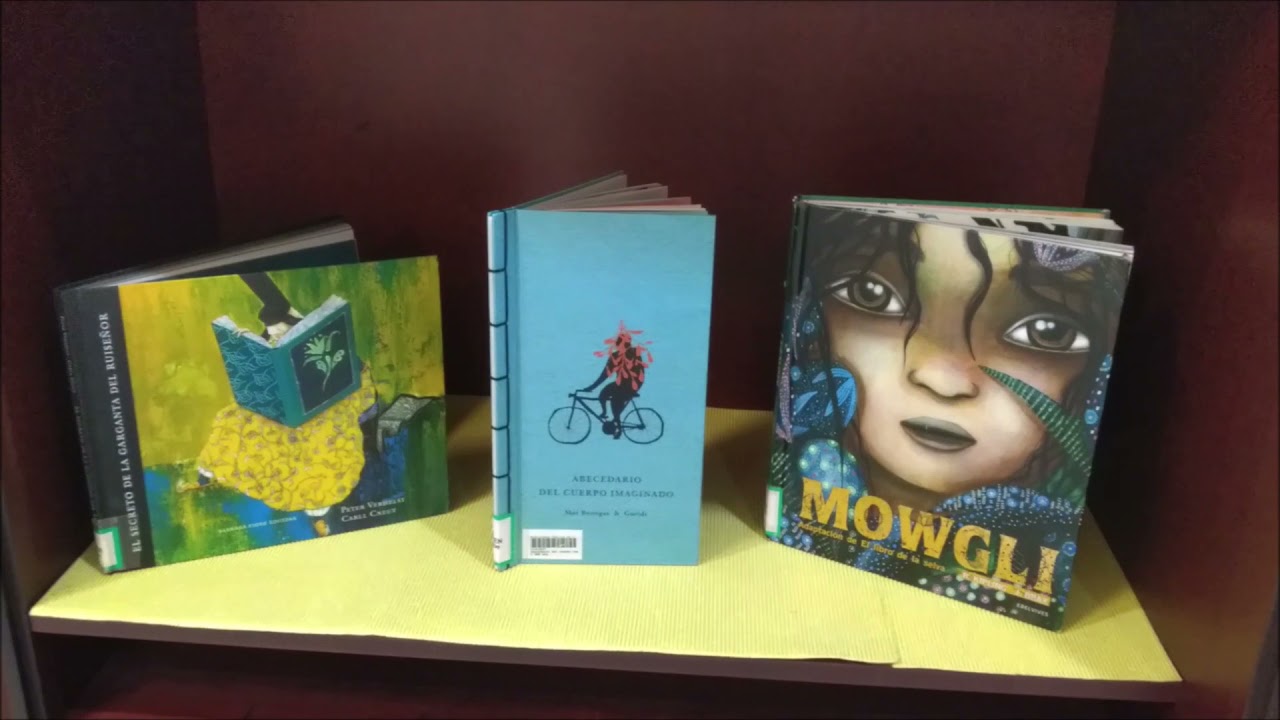 biblioteca pública miguel gonzález garcés