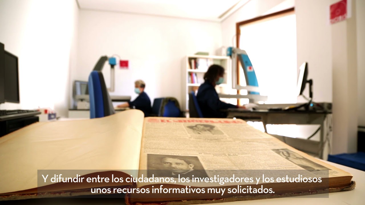 biblioteca virtual prensa historica españa