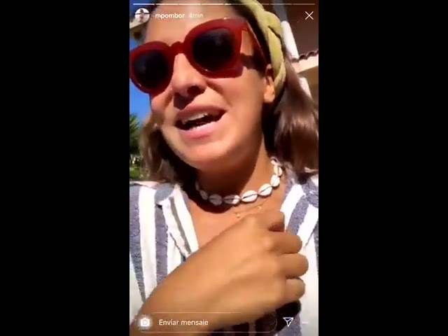 blanca pombo y tito navarro