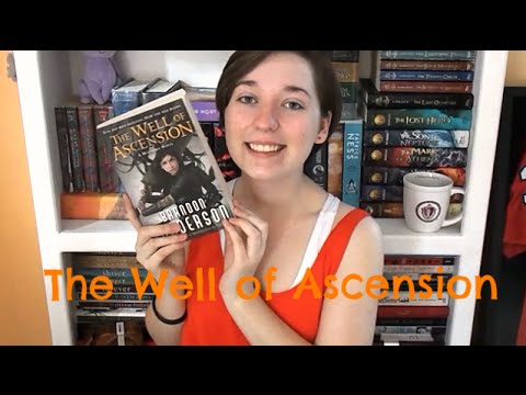 brandon sanderson el pozo de la ascension
