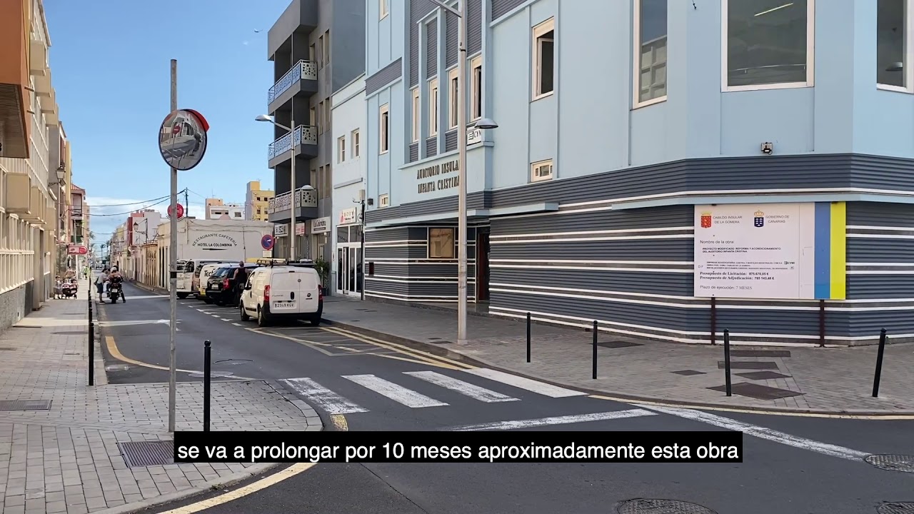 calle de ruiz de padrón