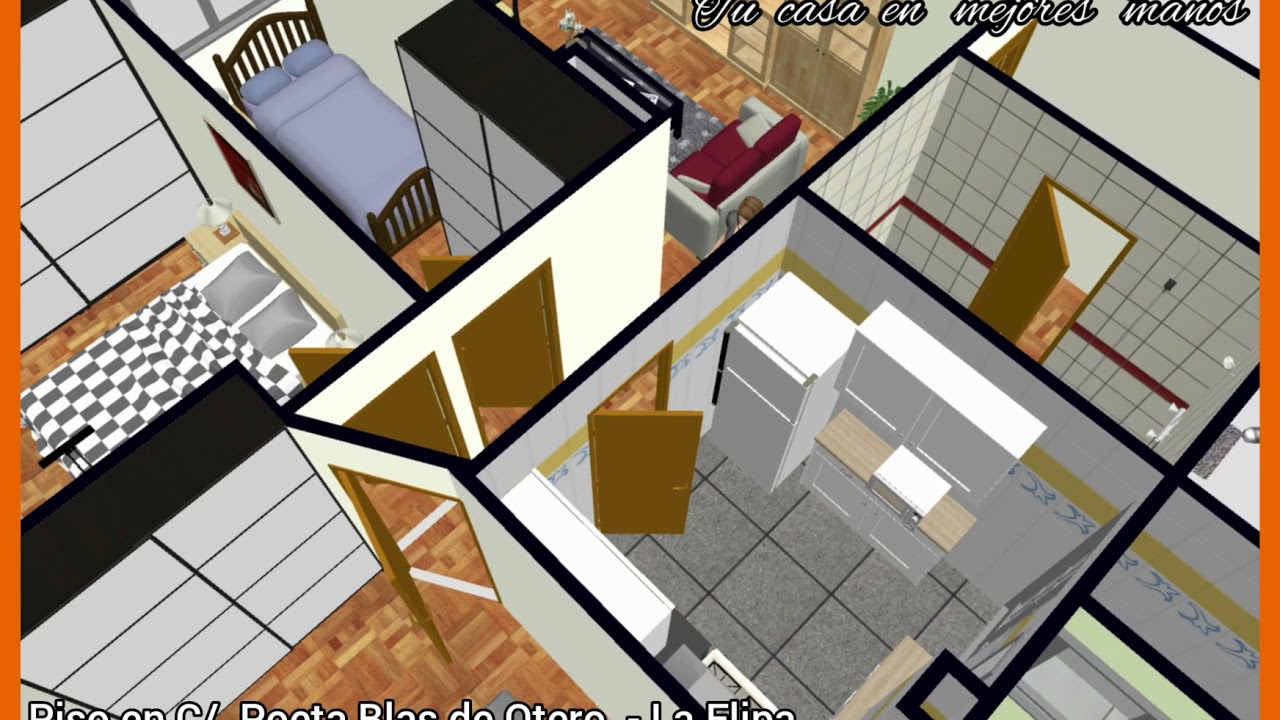 calle del poeta blas de otero