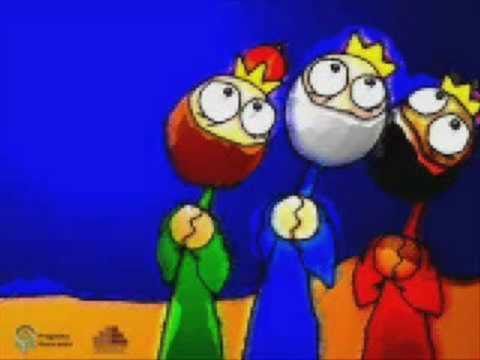 cartas a los reyes magos