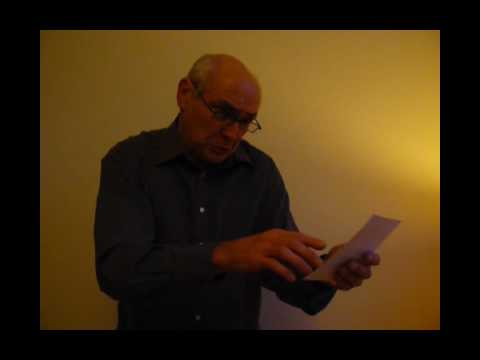 cartas de amor de un sexagenario voluptuoso