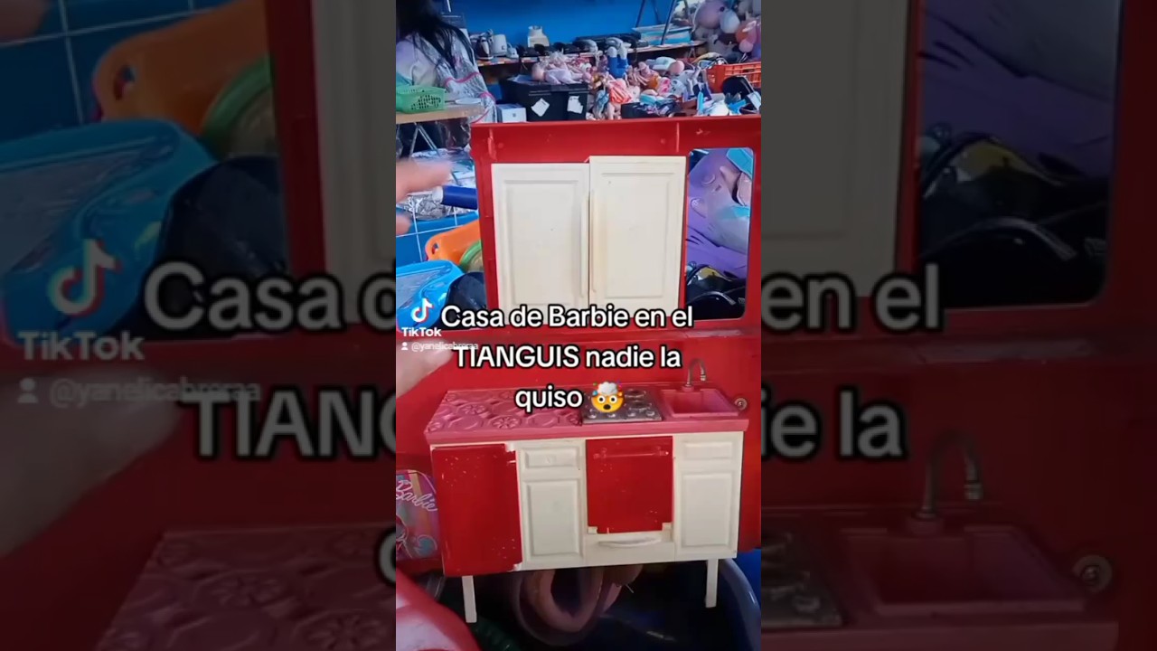 casa de muñecas segunda mano