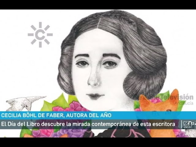 cecilia bohl de faber obras