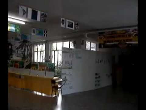 ceip antonio gonzález de lama