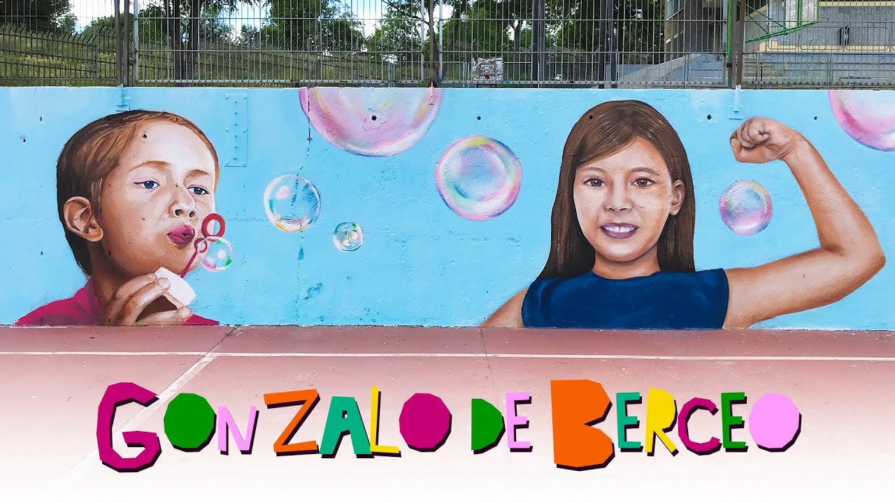 ceip gonzalo de berceo coslada
