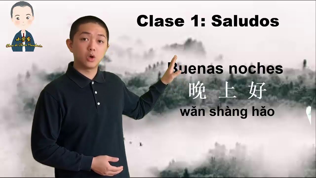chino mandarin donde se habla