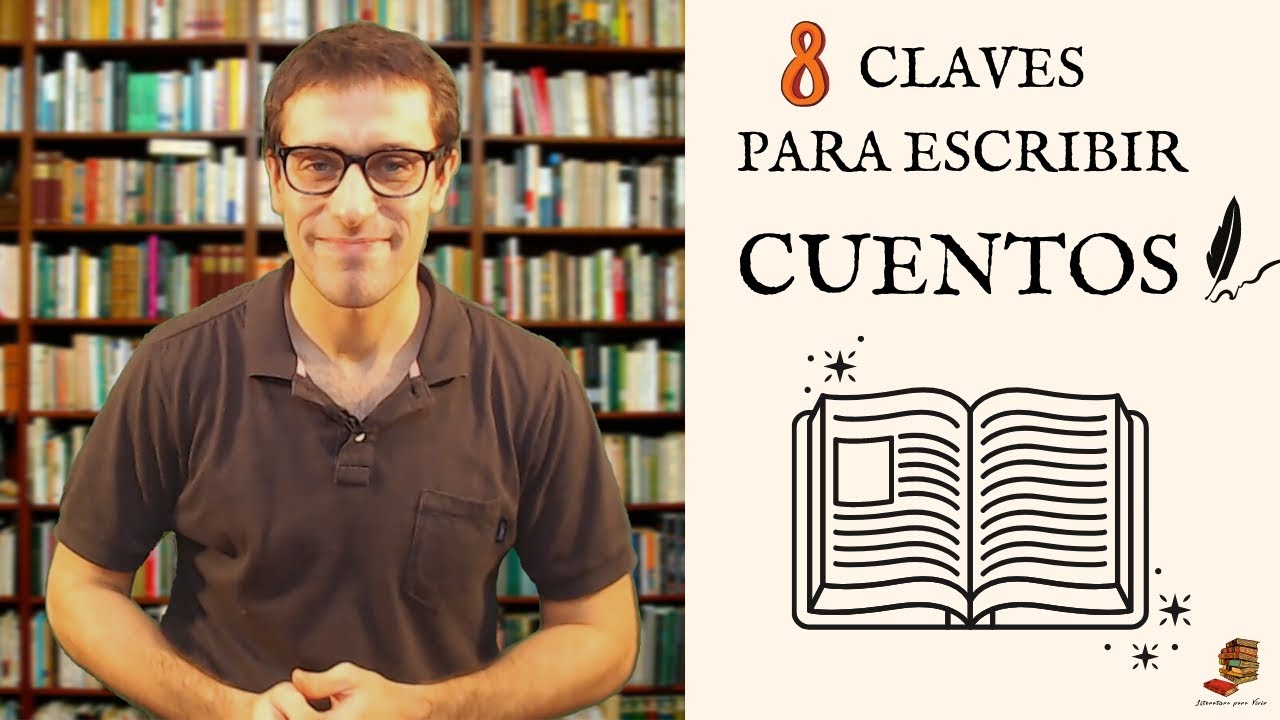 claves para escribir un cuento