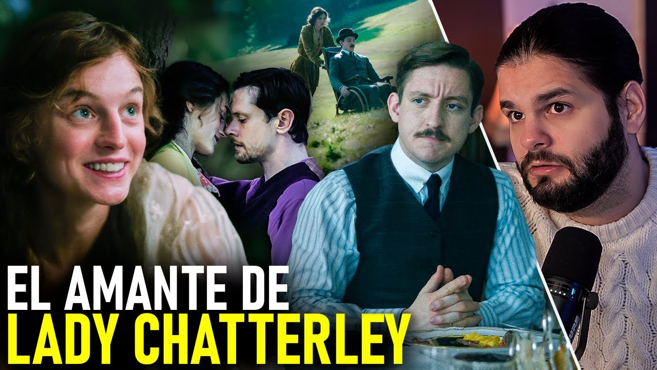 como acaba el amante de lady chatterley