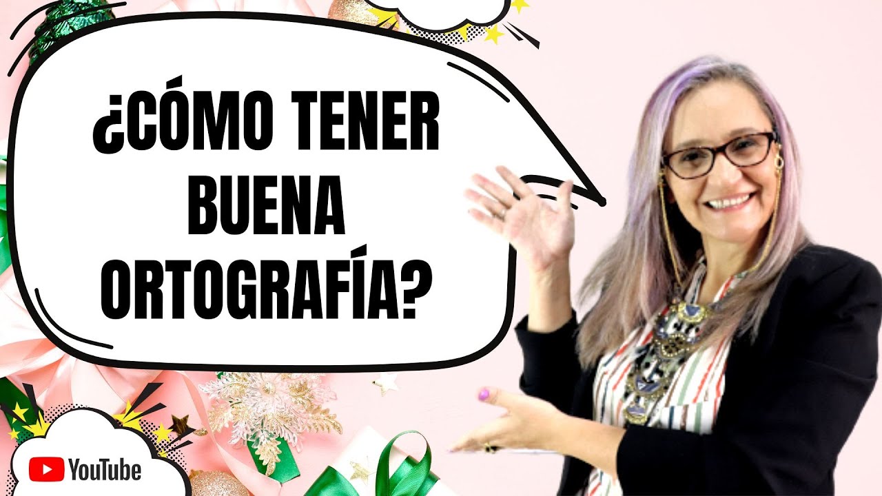 como mejorar gramatica y ortografia