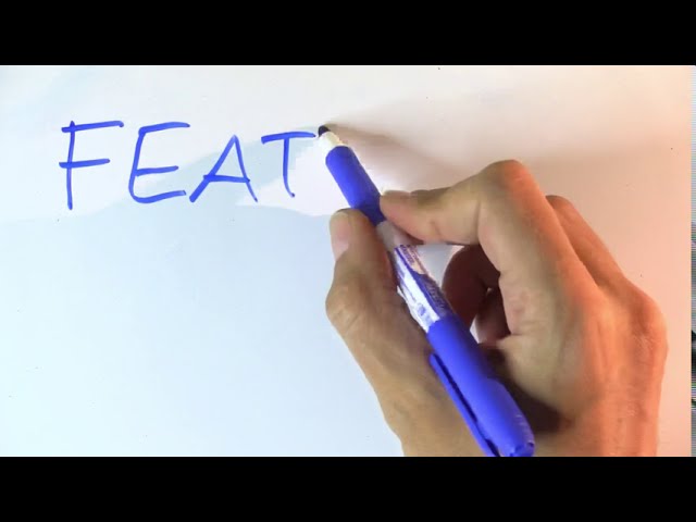 cómo se escribe plumas en inglés