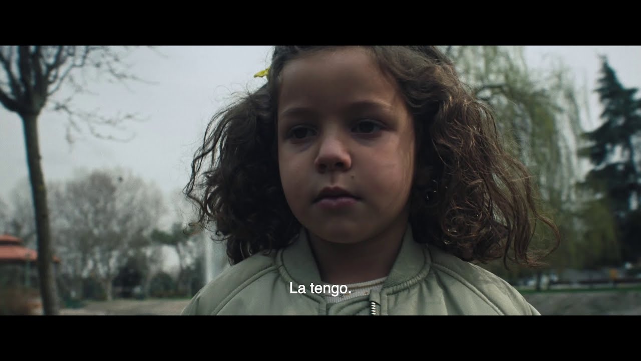 corto dia de la mujer