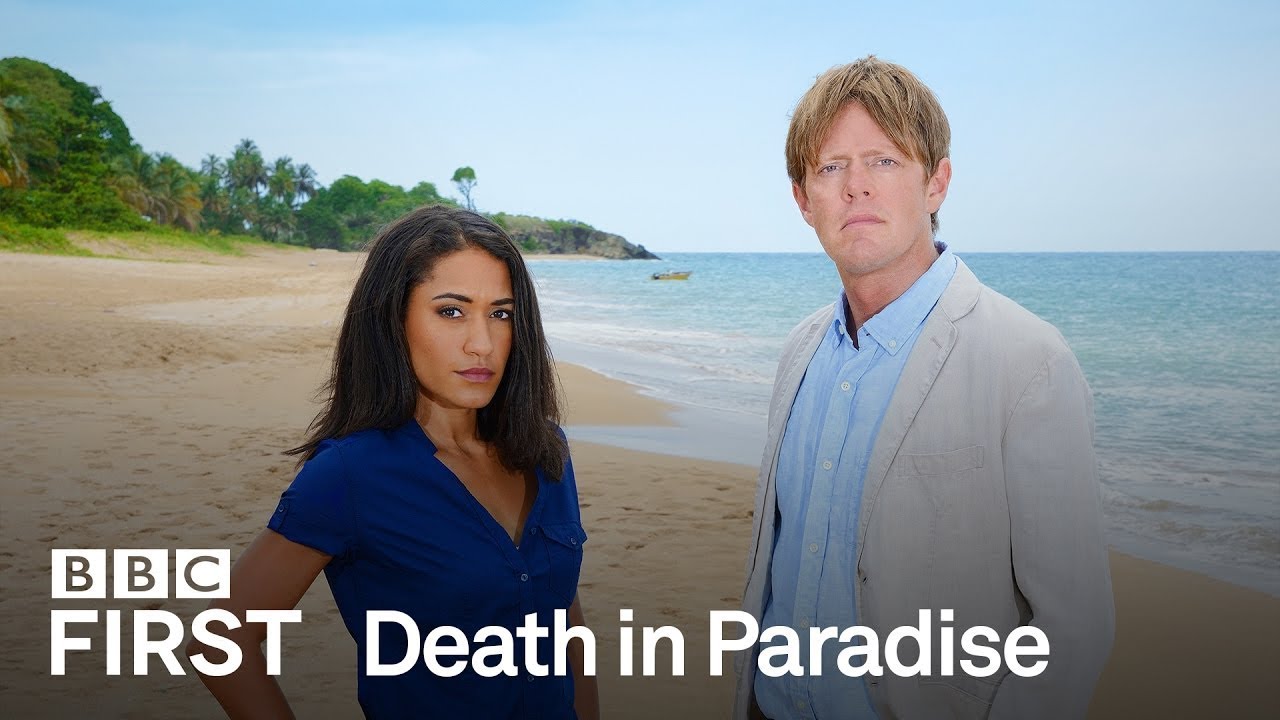 crimen en el paraiso temporada 9