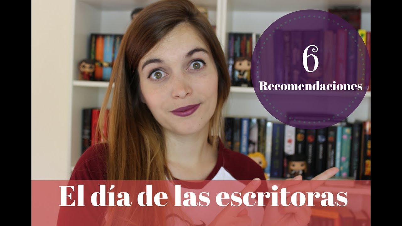 cuando es el dia de las escritoras
