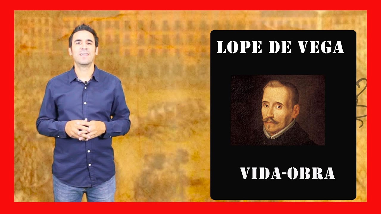 cuando murio lope de vega
