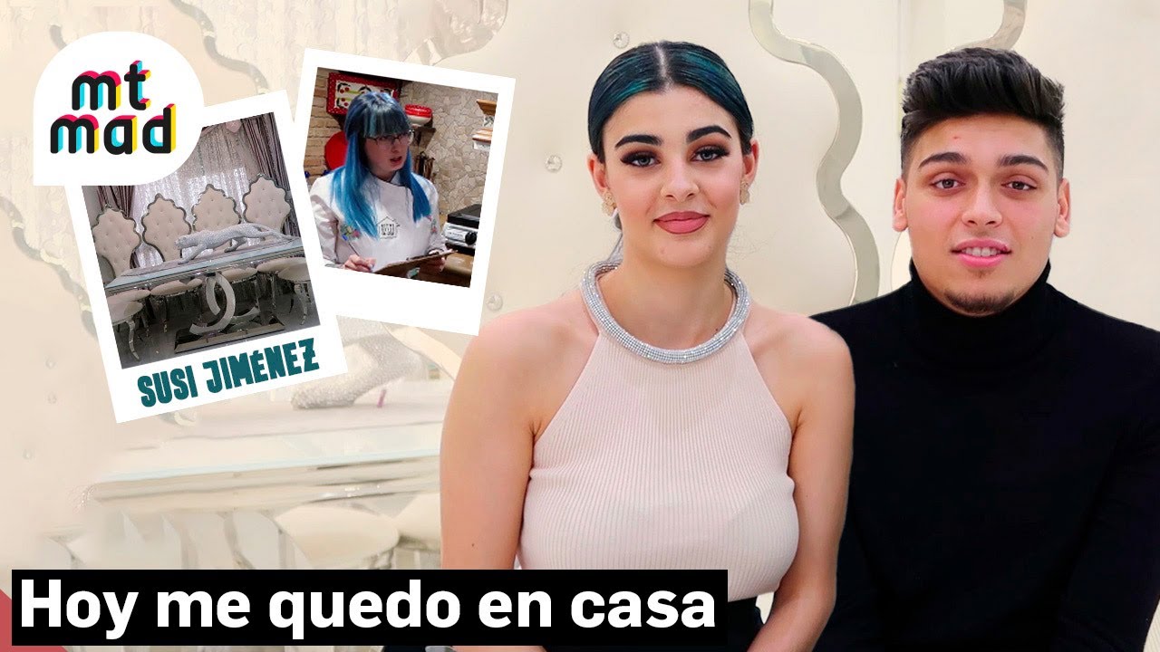 cuantos años tiene graciela jimenez