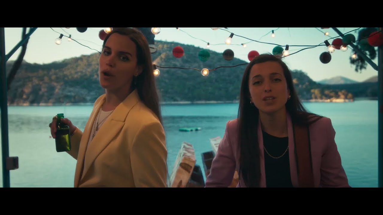 cuenta la leyenda que no hay verano sin beso