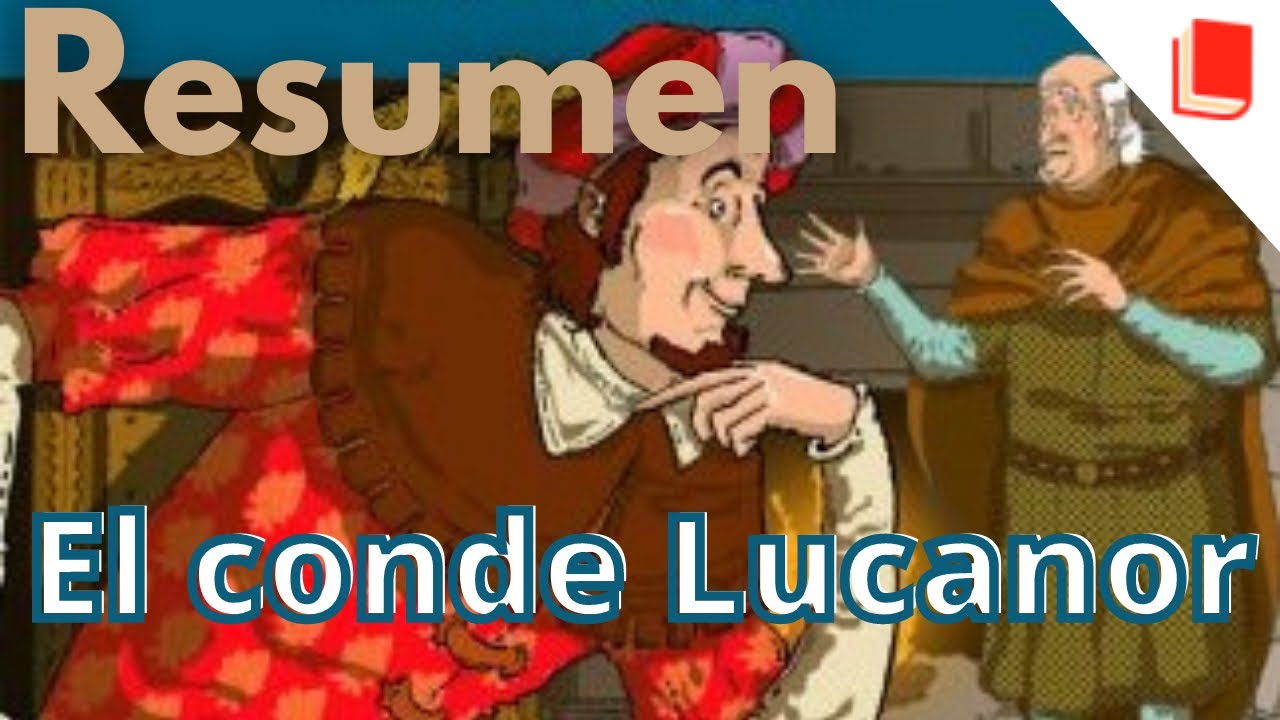cuento xi conde lucanor resumen