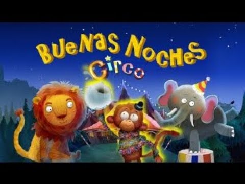 cuentos sobre el circo pdf