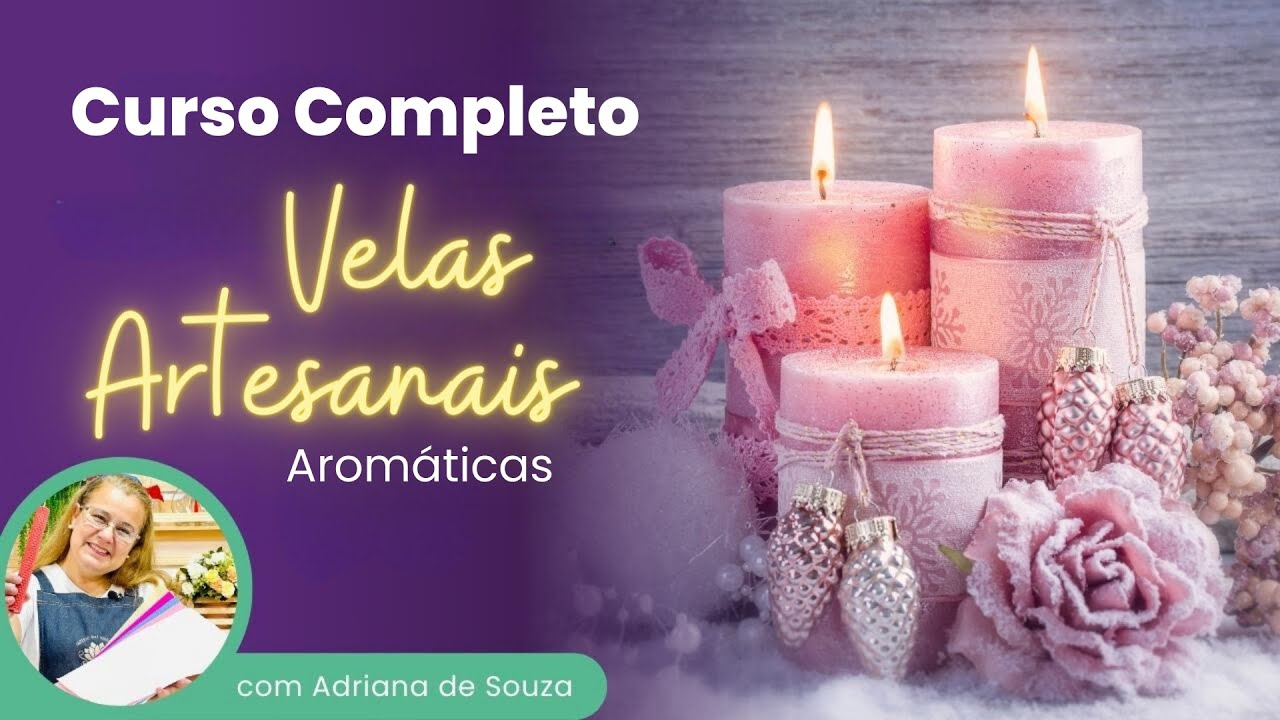 curso de velas pdf gratis