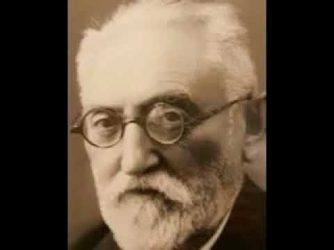 del sentimiento trágico de la vida
