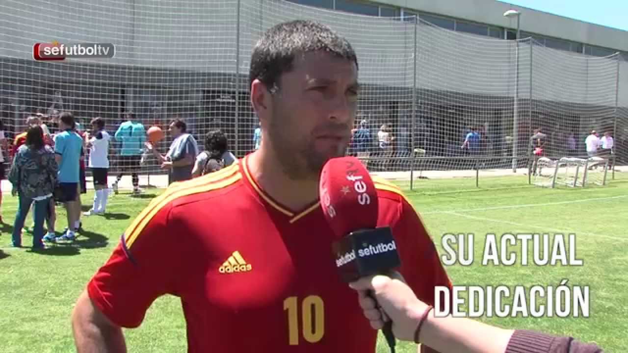 diego tristan antes y despues