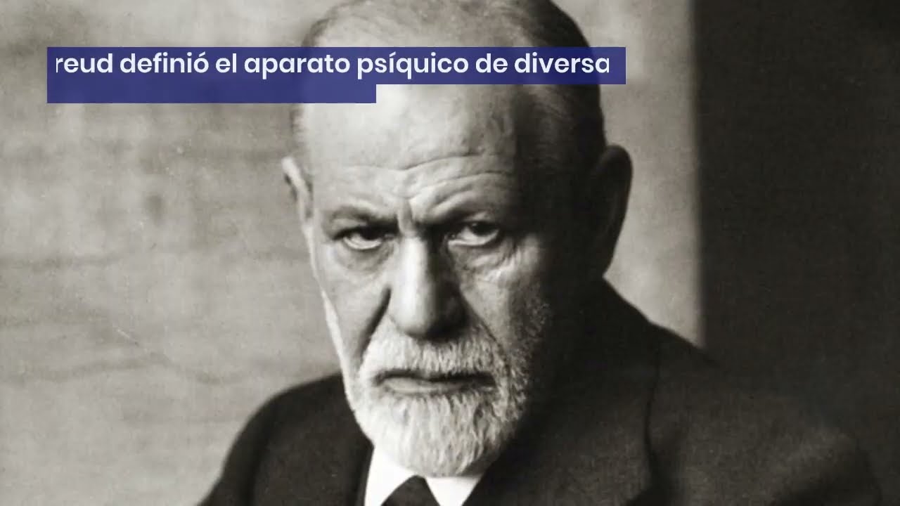 diferencia entre inconsciente y subconsciente
