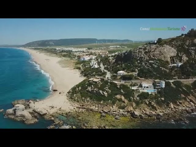 distancia a zahara de los atunes