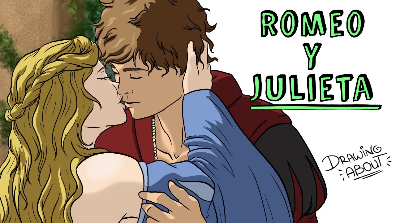 donde se desarrolla romeo y julieta