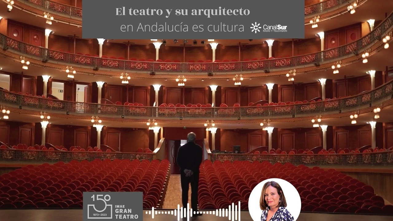 edad maite chacón canal sur biografia