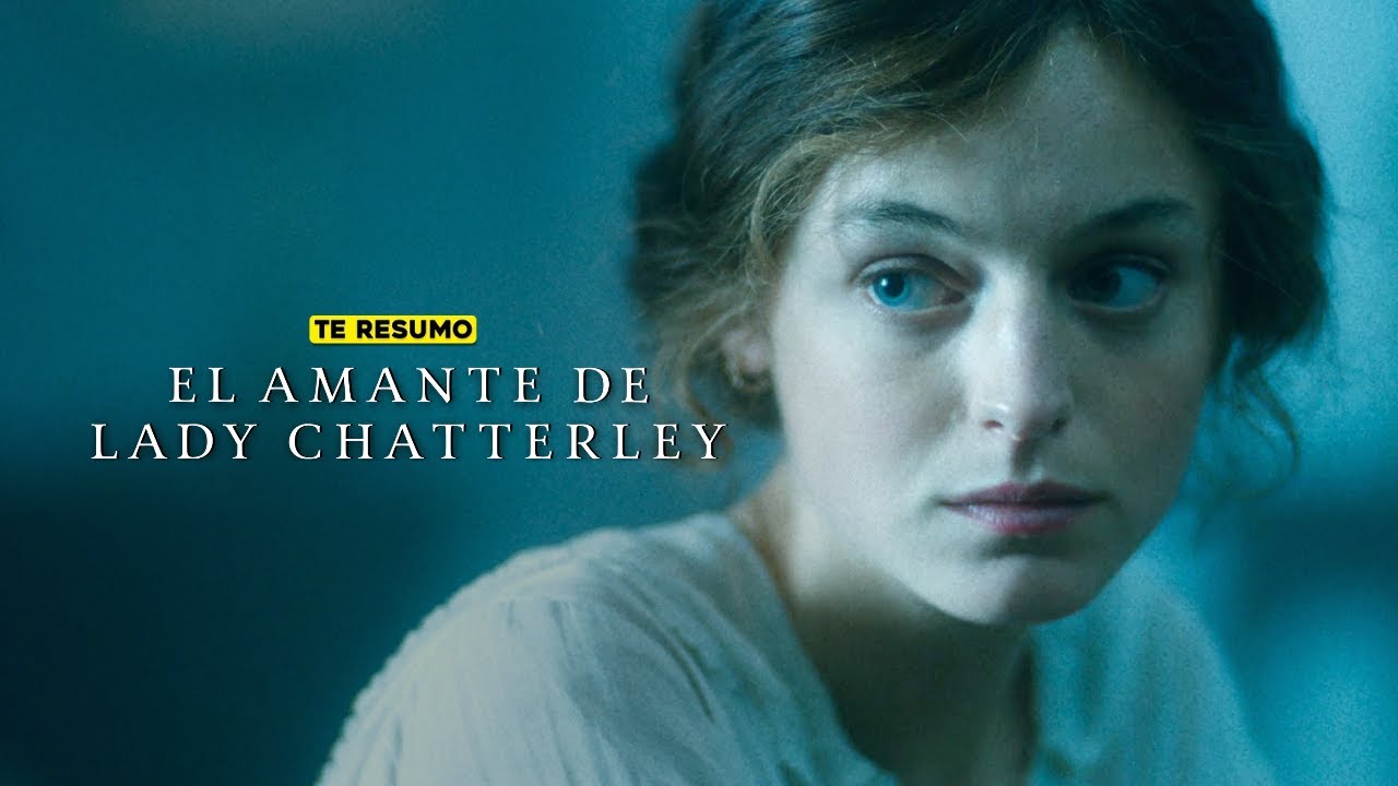 el amante de lady chatterley novela