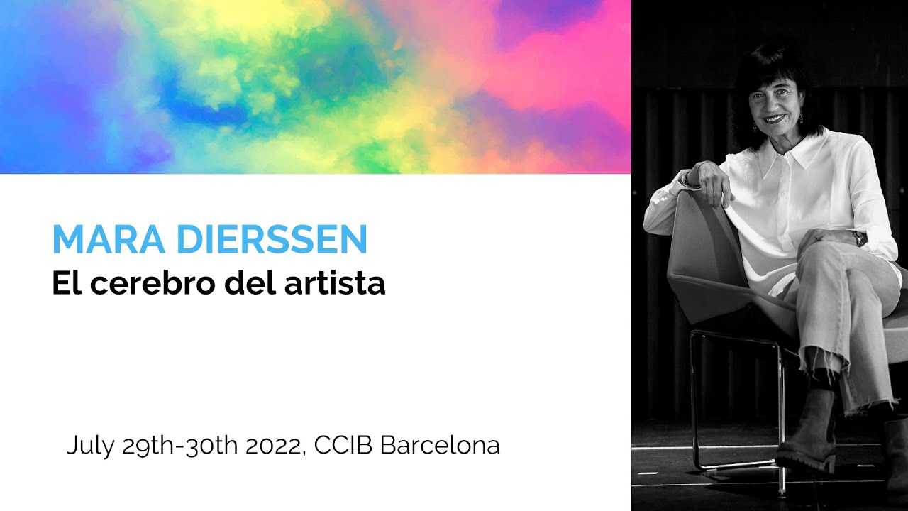 el cerebro artístico: la creatividad desde la neurociencia mara dierssen