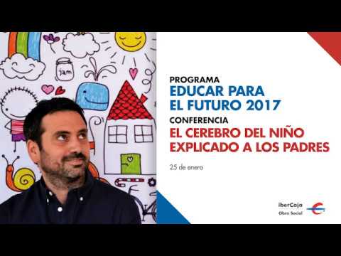 el cerebro del niño explicado a los padres