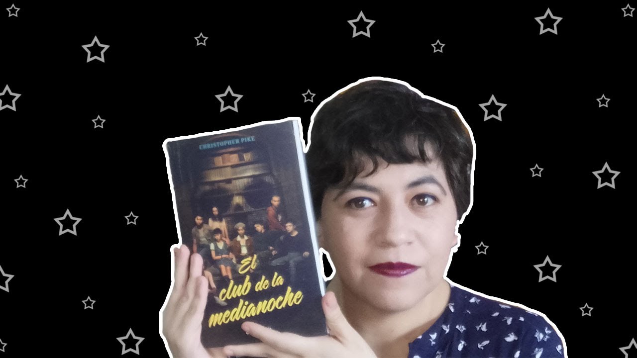el club de medianoche libro sinopsis