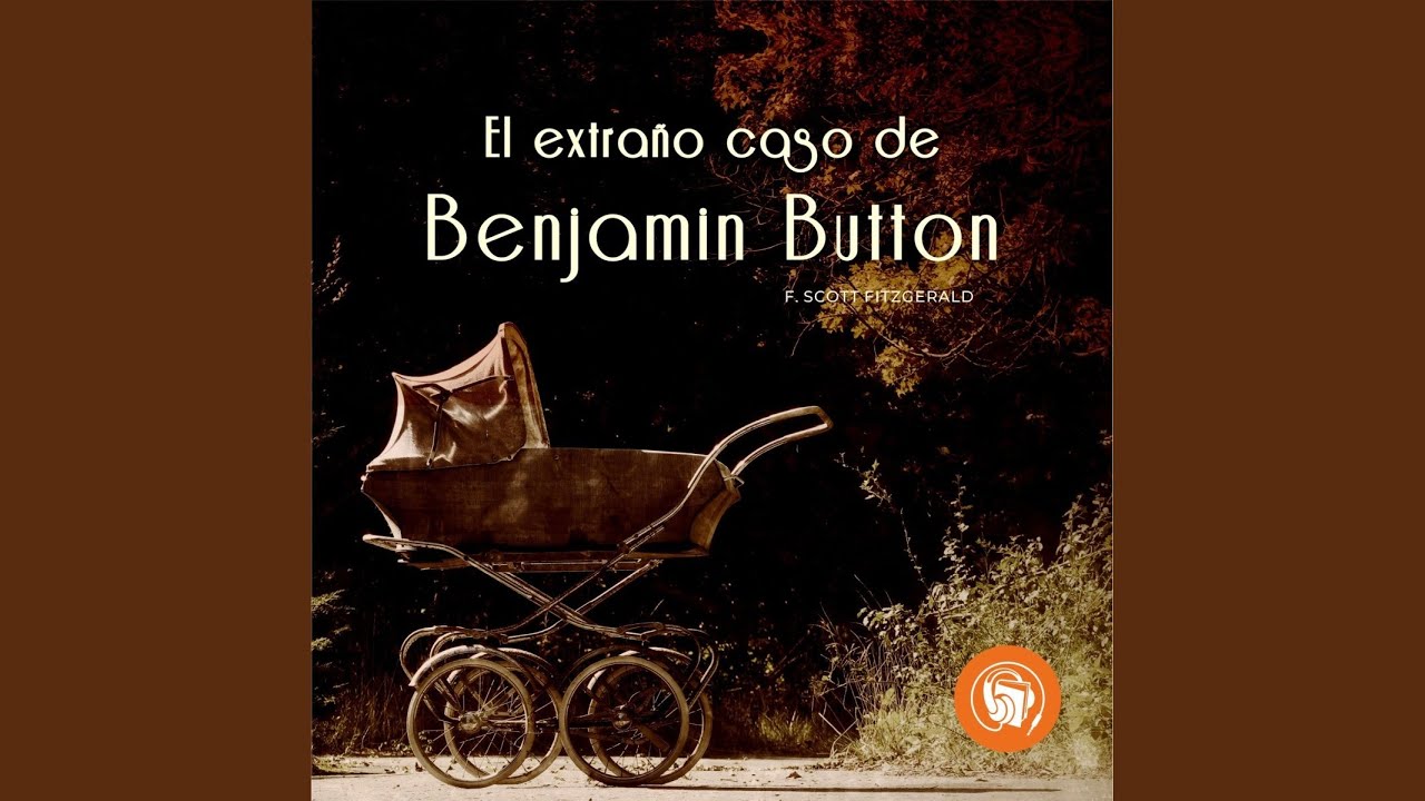 el curioso caso de benjamin button f. scott fitzgerald