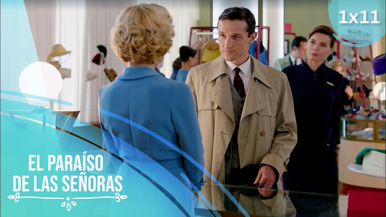 el dia que dejamos el paraiso