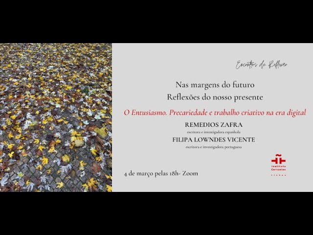 el entusiasmo: precariedad y trabajo creativo en la era digital