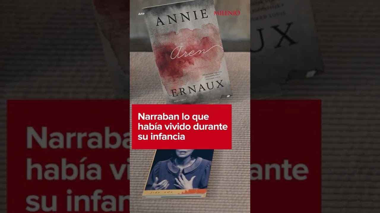el hombre joven annie ernaux pdf