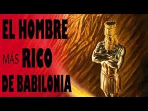 el hombre más rico de babilonia pdf